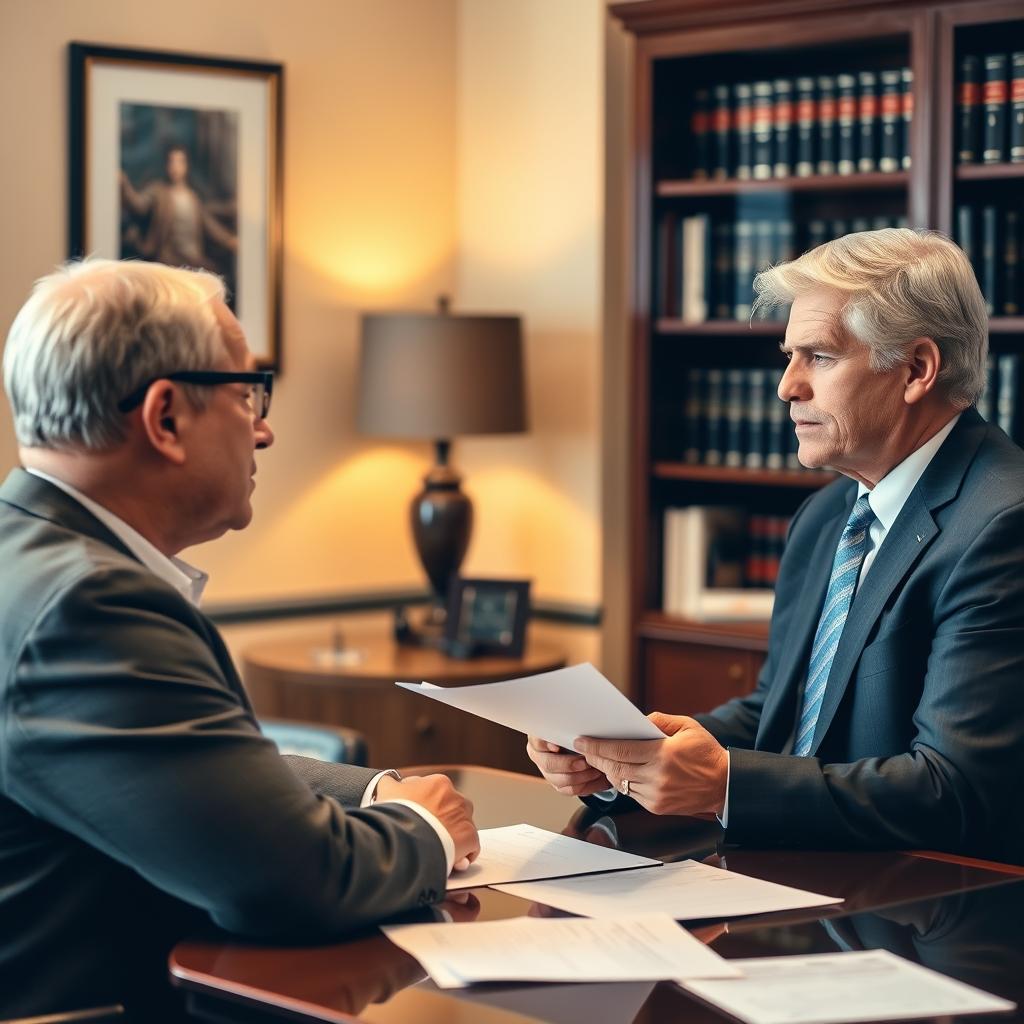 Assault Lawyer Colonial Heights