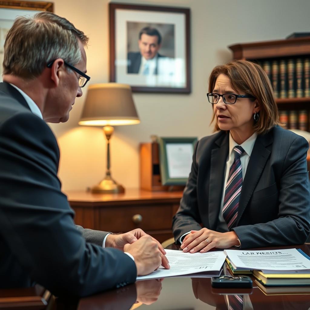 Arson Lawyer Clarke County