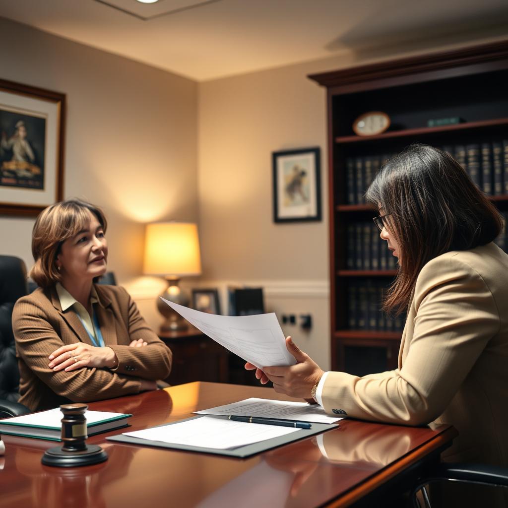 Arson Lawyer Dinwiddie County