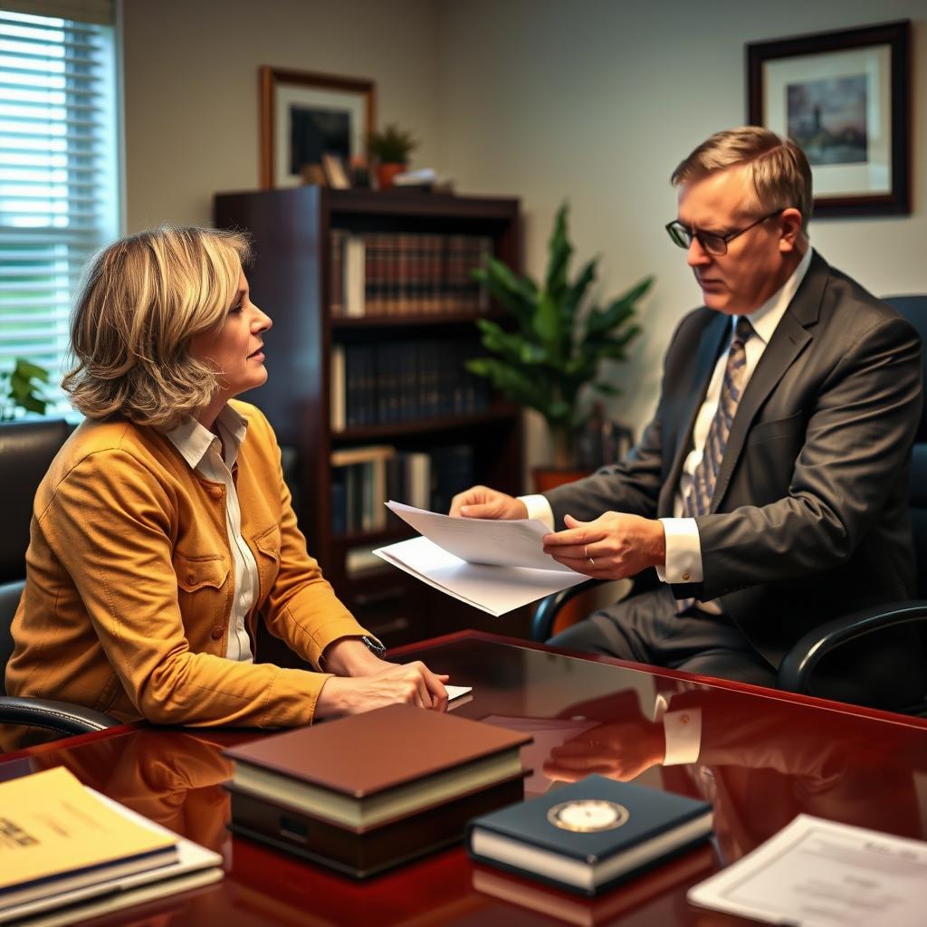 Arson Lawyer Gloucester County