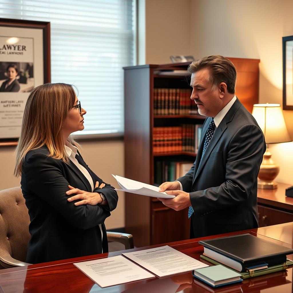 Arson Lawyer Rockingham County