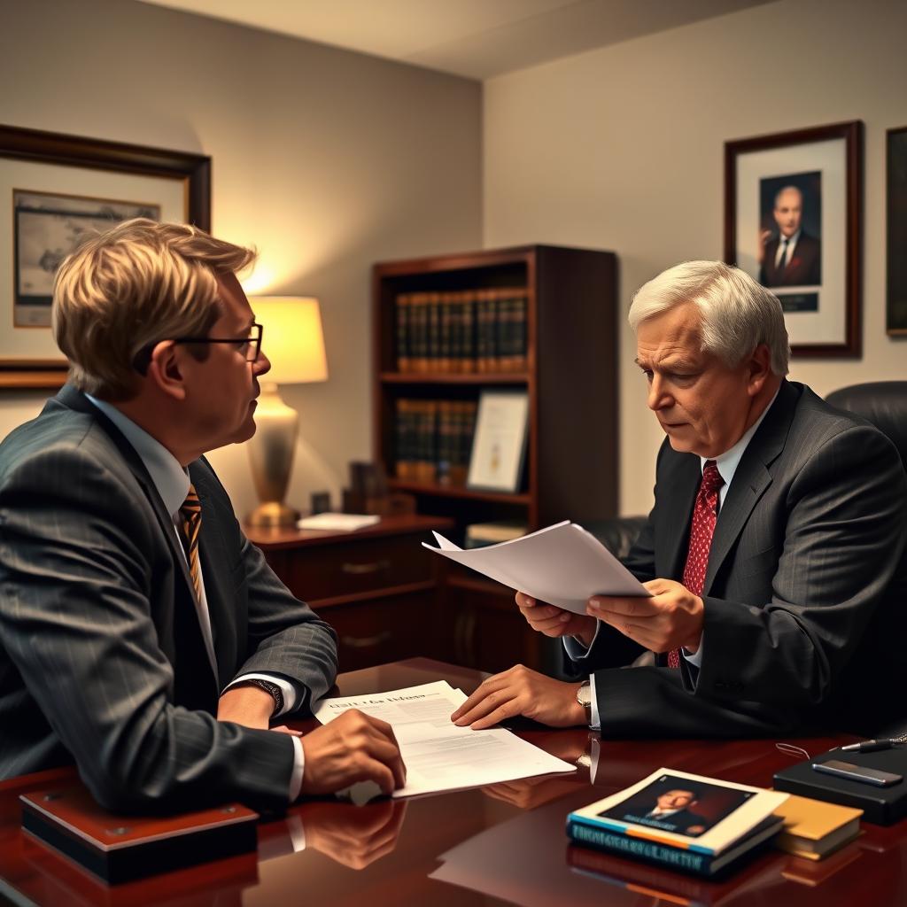 Arson Lawyer Suffolk