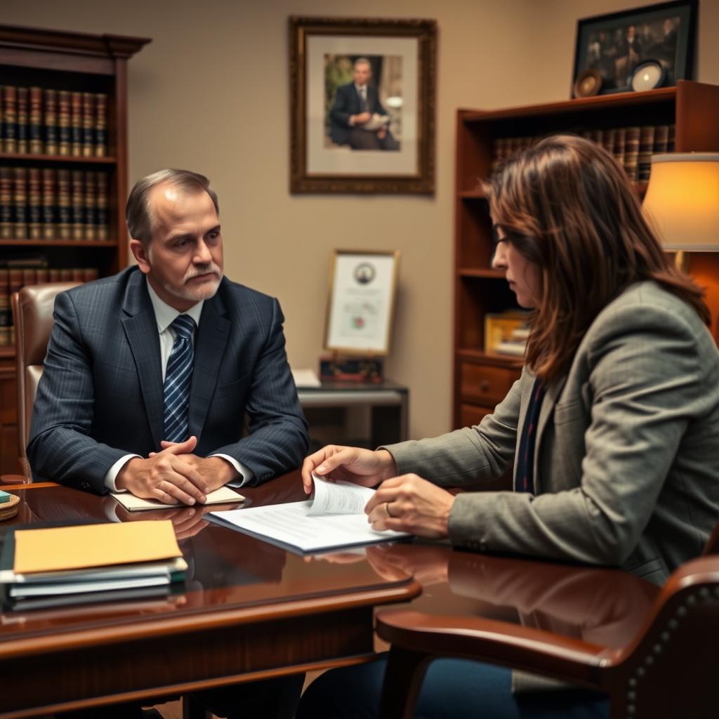 Cannabis Possession Lawyer Bedford County