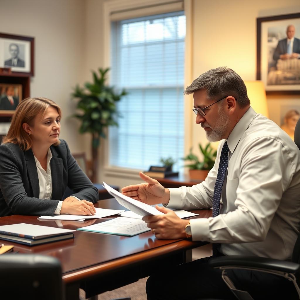 Cannabis Possession Lawyer Fluvanna County
