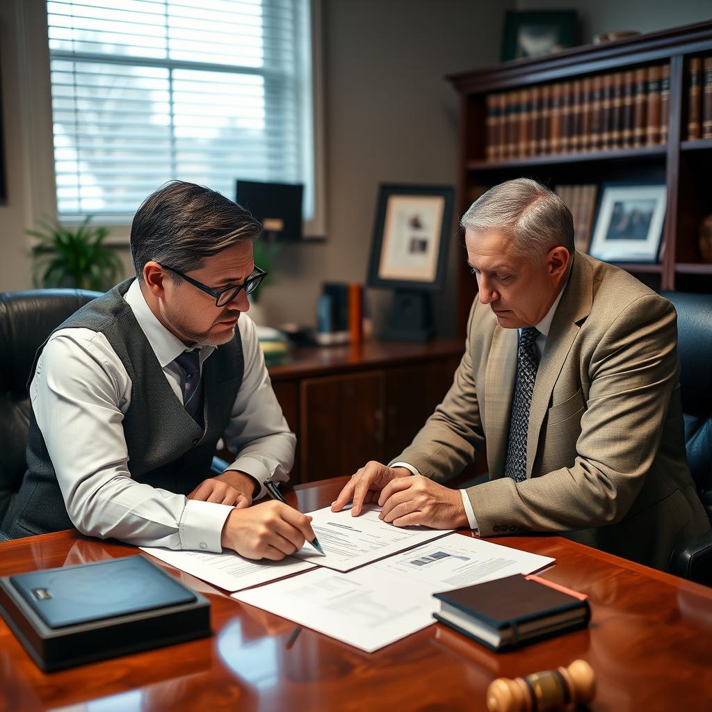 Cannabis Possession Lawyer Greene County