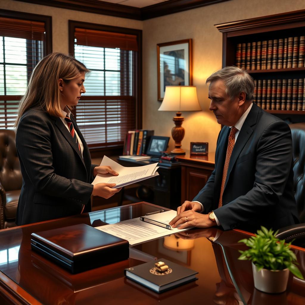 Cannabis Possession Lawyer Hanover County
