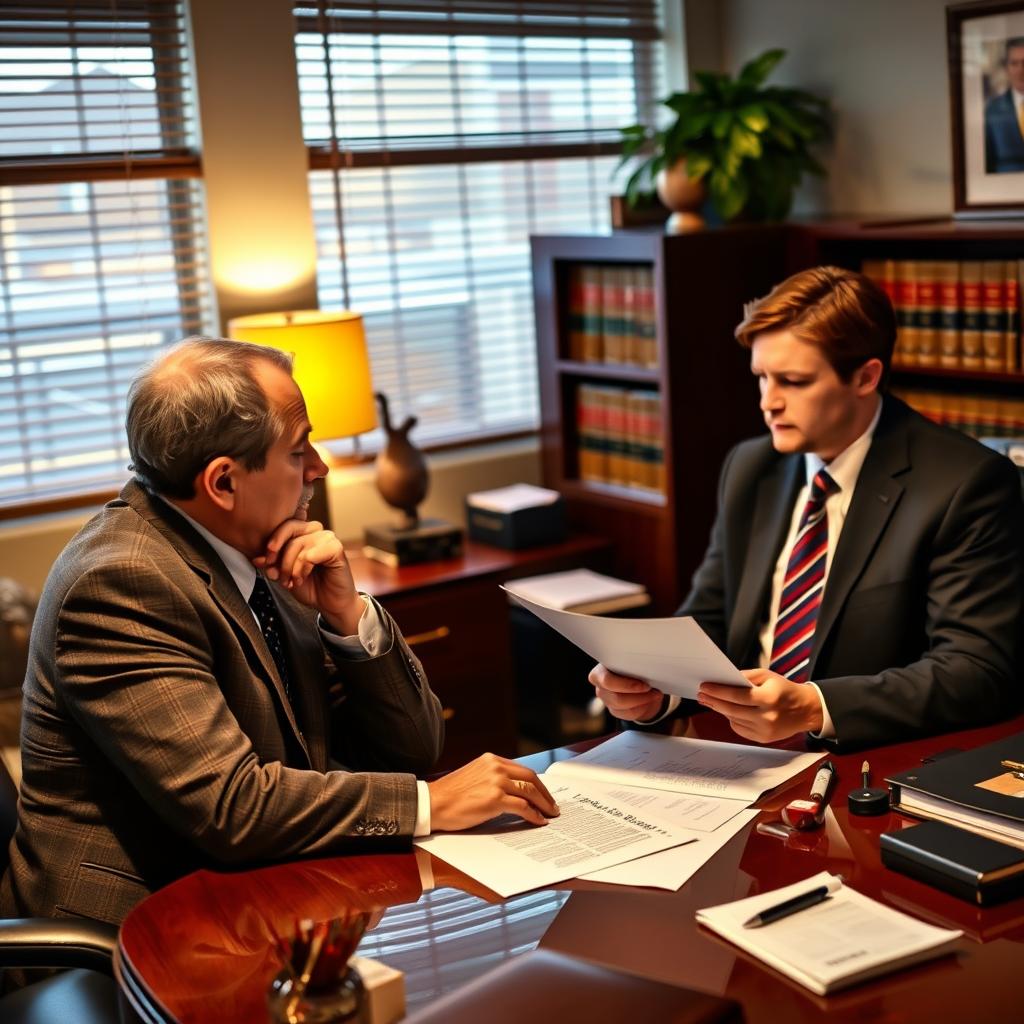 Cannabis Possession Lawyer James City County
