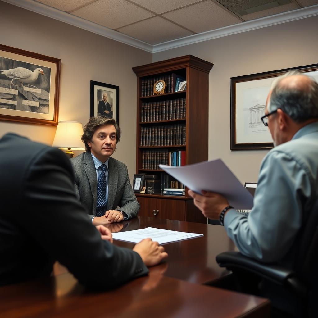 Cannabis Possession Lawyer King George County