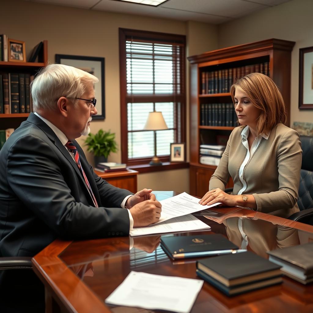 Cannabis Possession Lawyer Louisa County