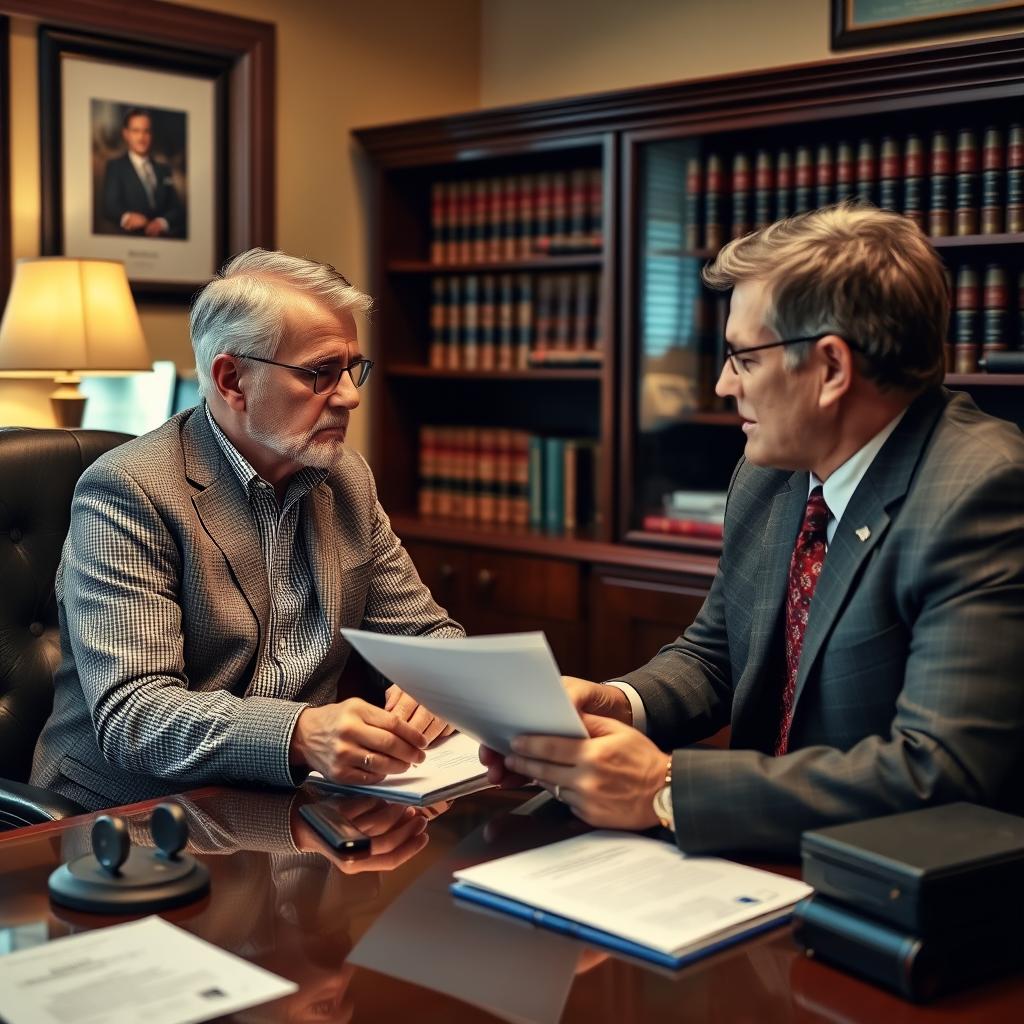 Cannabis Possession Lawyer Madison County