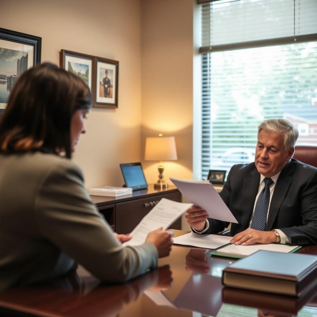 Cannabis Possession Lawyer New Kent County