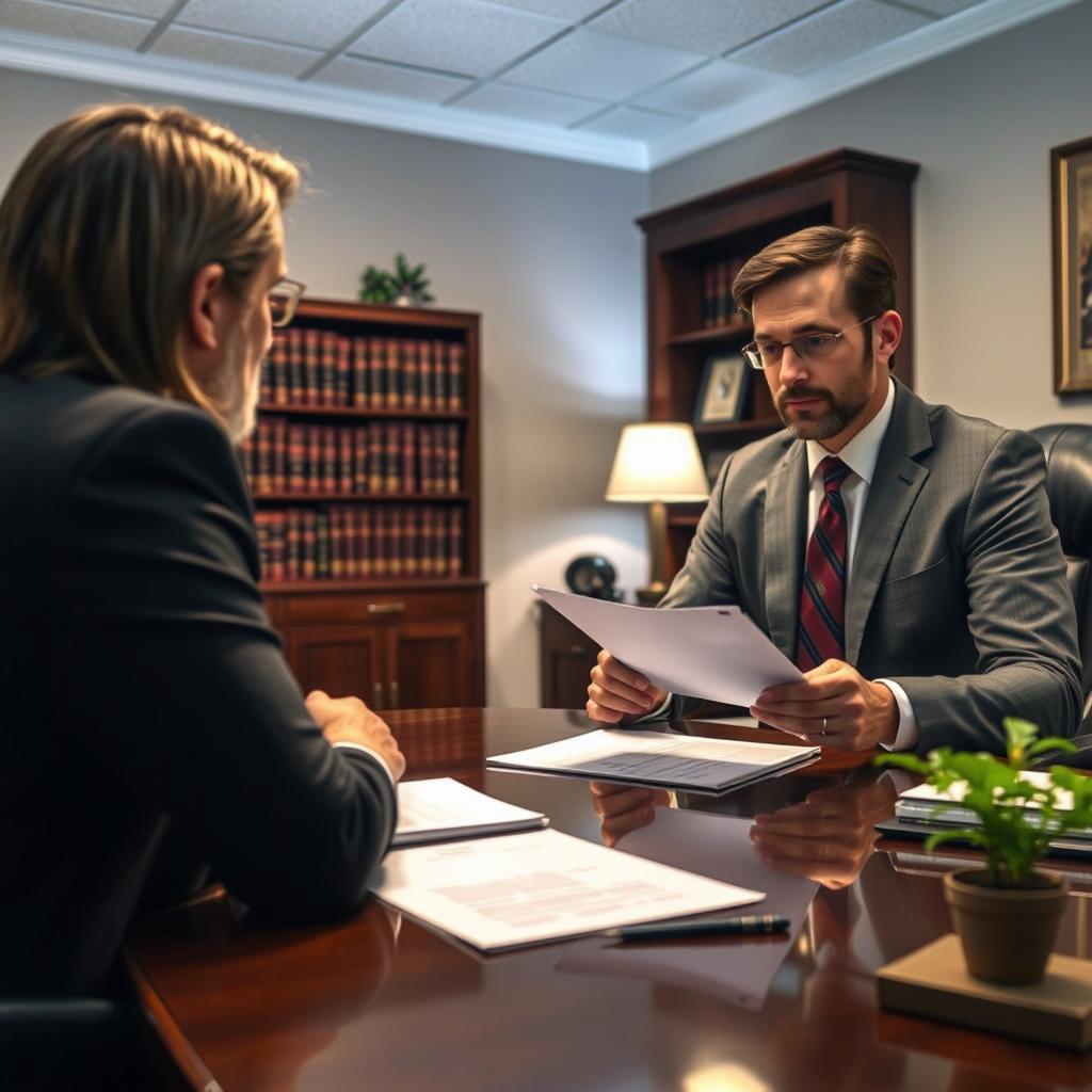 Cannabis Possession Lawyer Powhatan County