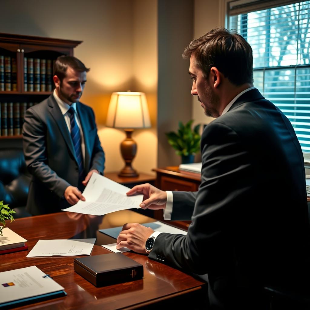 Cannabis Possession Lawyer Shenandoah