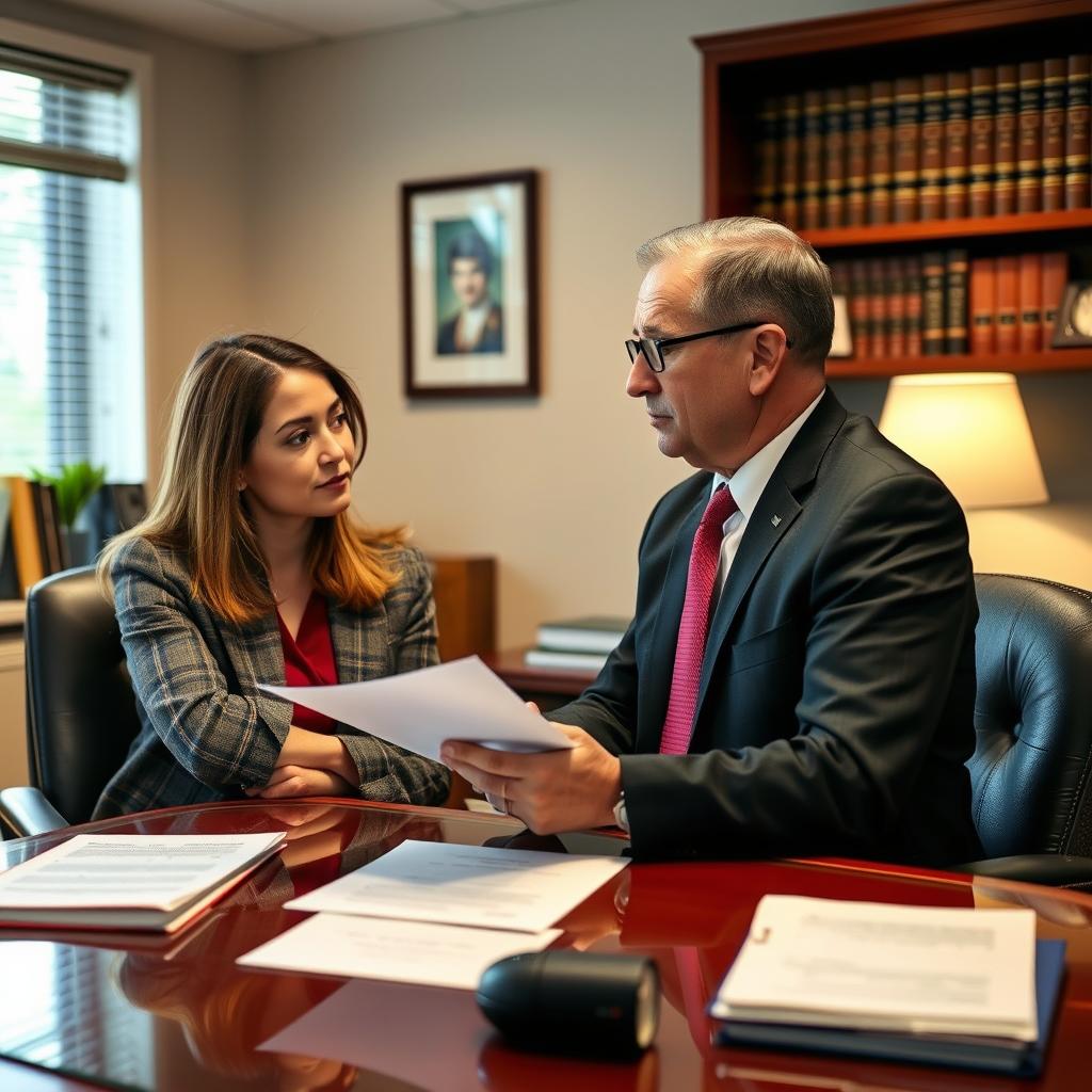 Carjacking Lawyer Albemarle County