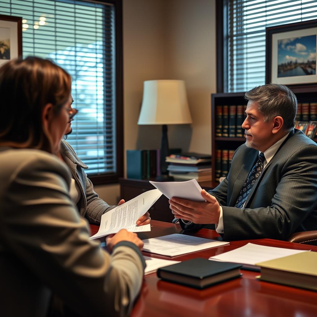 Carjacking Lawyer Alexandria