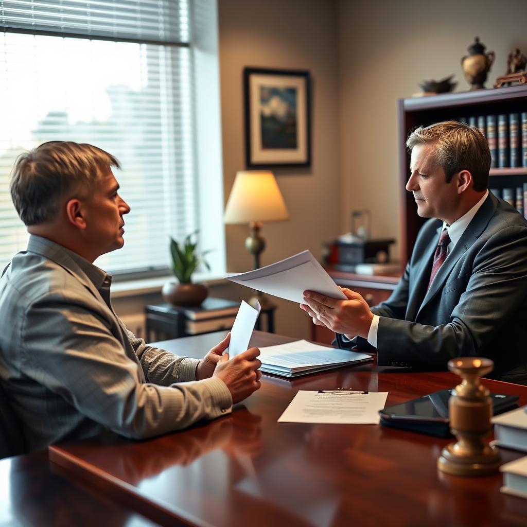 Carjacking Lawyer Botetourt County