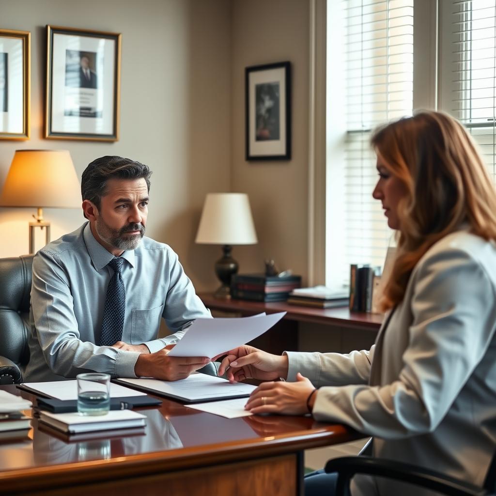 Carjacking Lawyer Caroline County