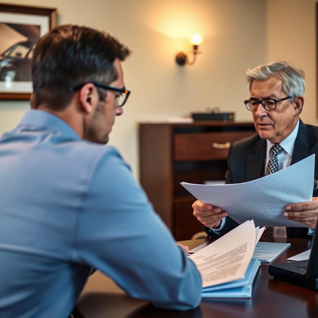 Carjacking Lawyer Chesapeake