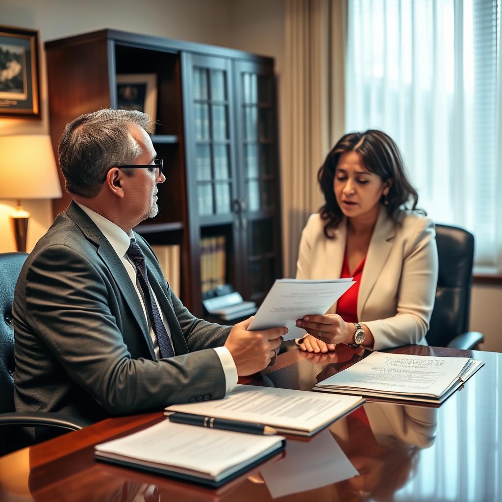 Carjacking Lawyer Chesterfield County