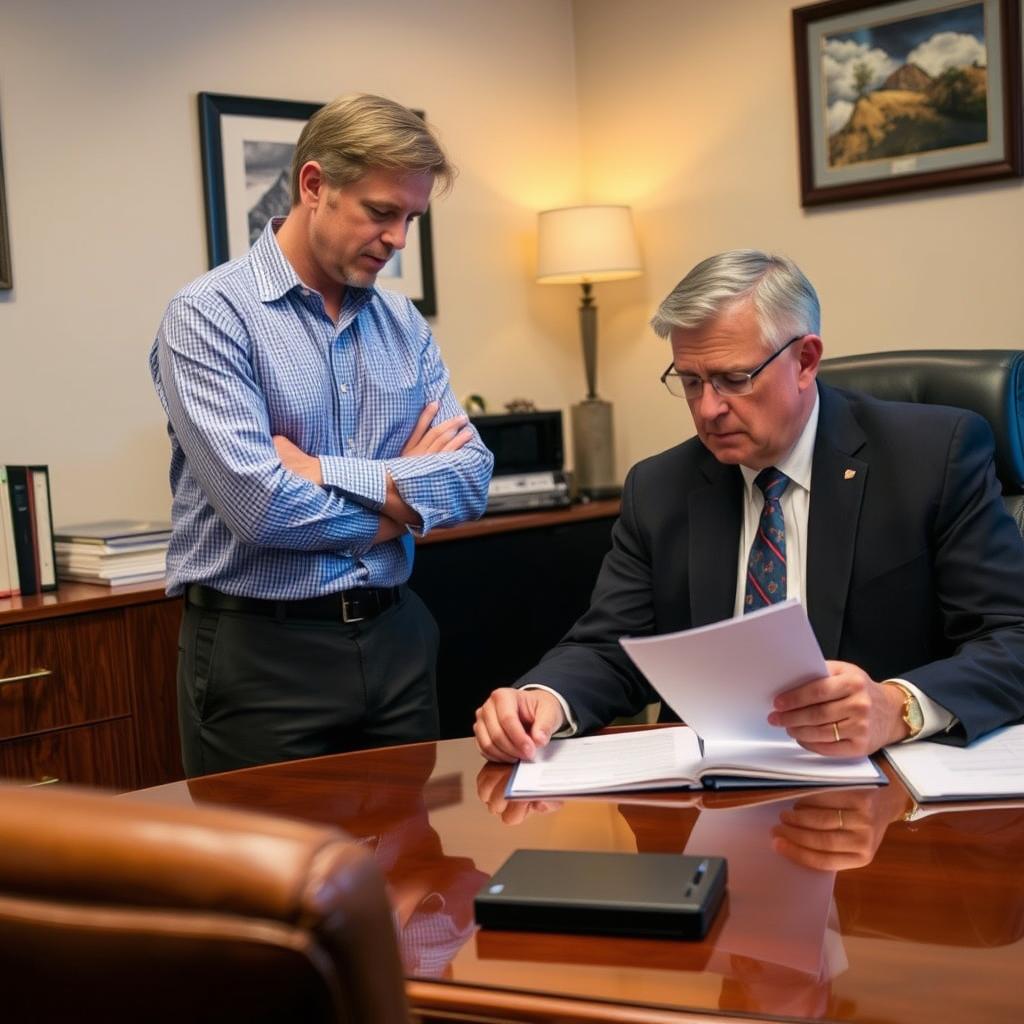 Carjacking Lawyer Clarke County