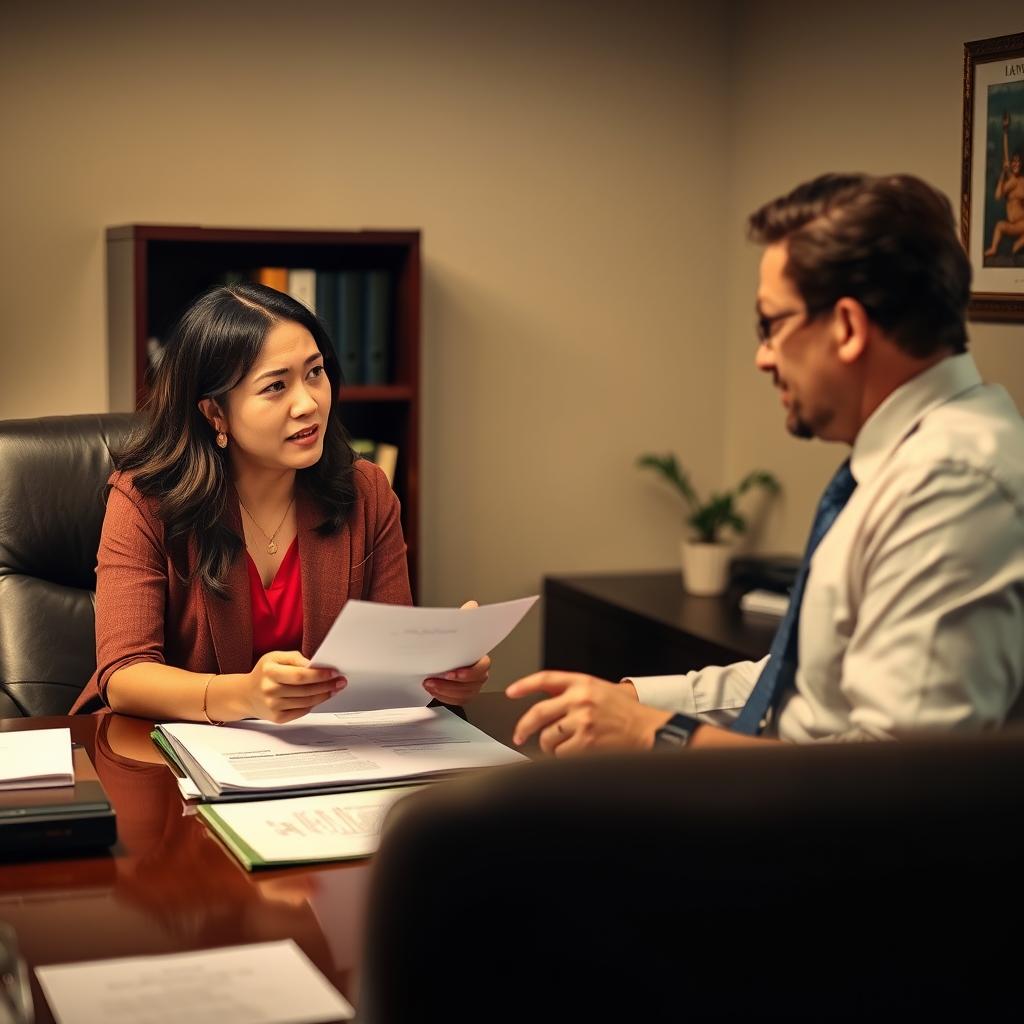 Carjacking Lawyer Colonial Heights