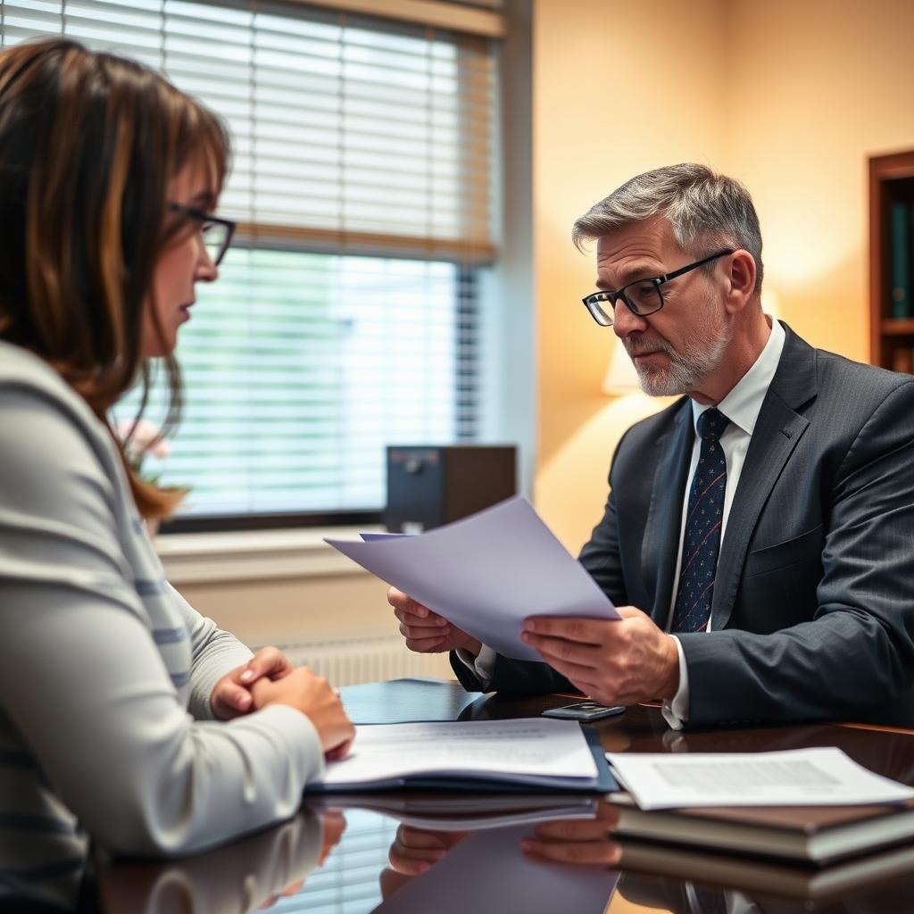 Carjacking Lawyer Culpeper County