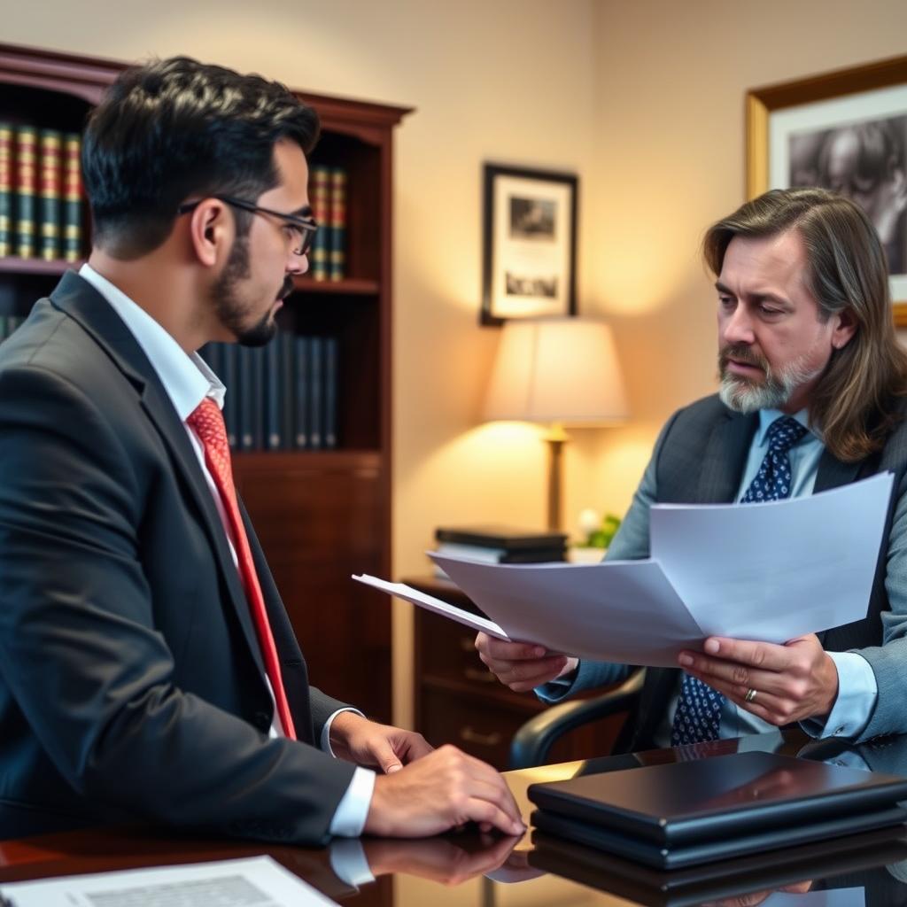 Carjacking Lawyer Dinwiddie County