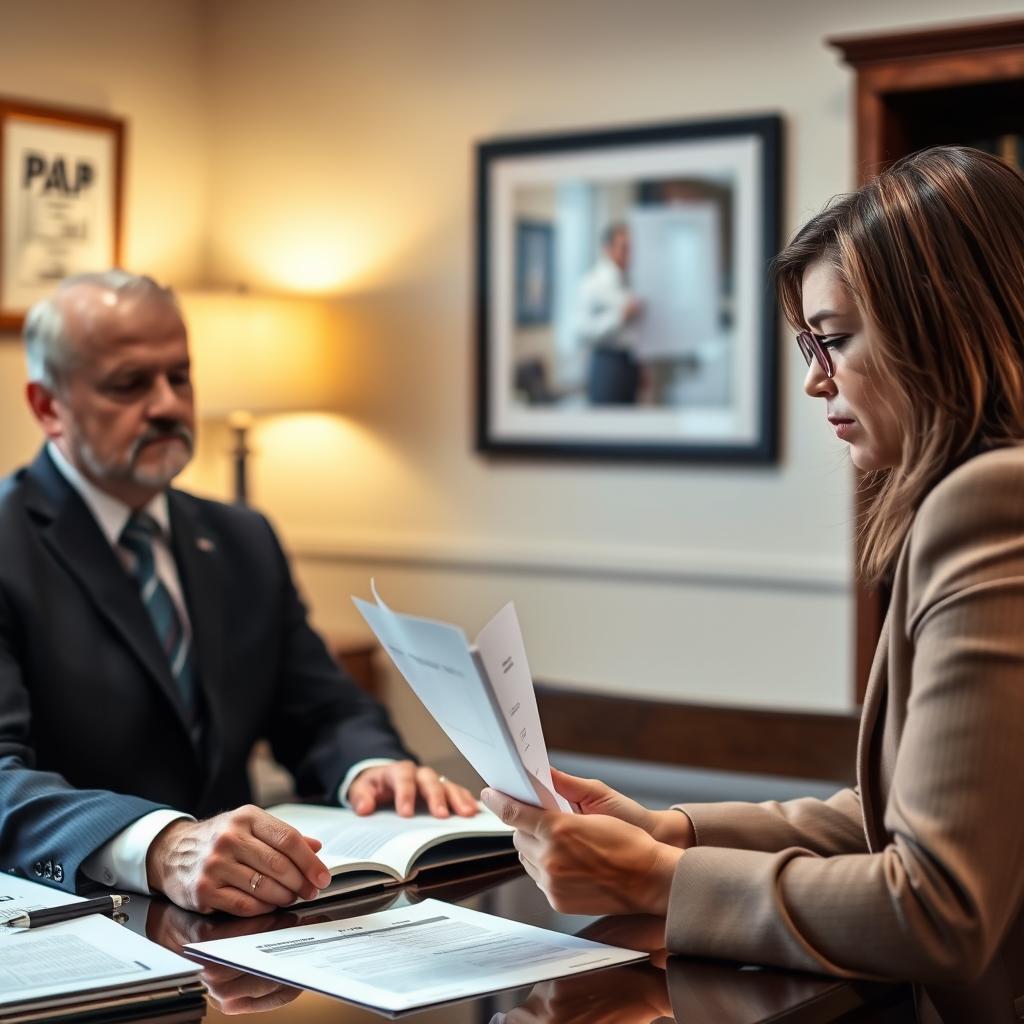 Carjacking Lawyer Fairfax County