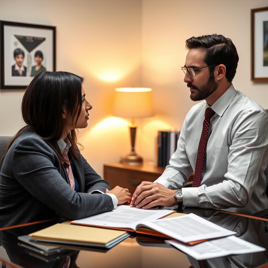 Carjacking Lawyer Fairfax