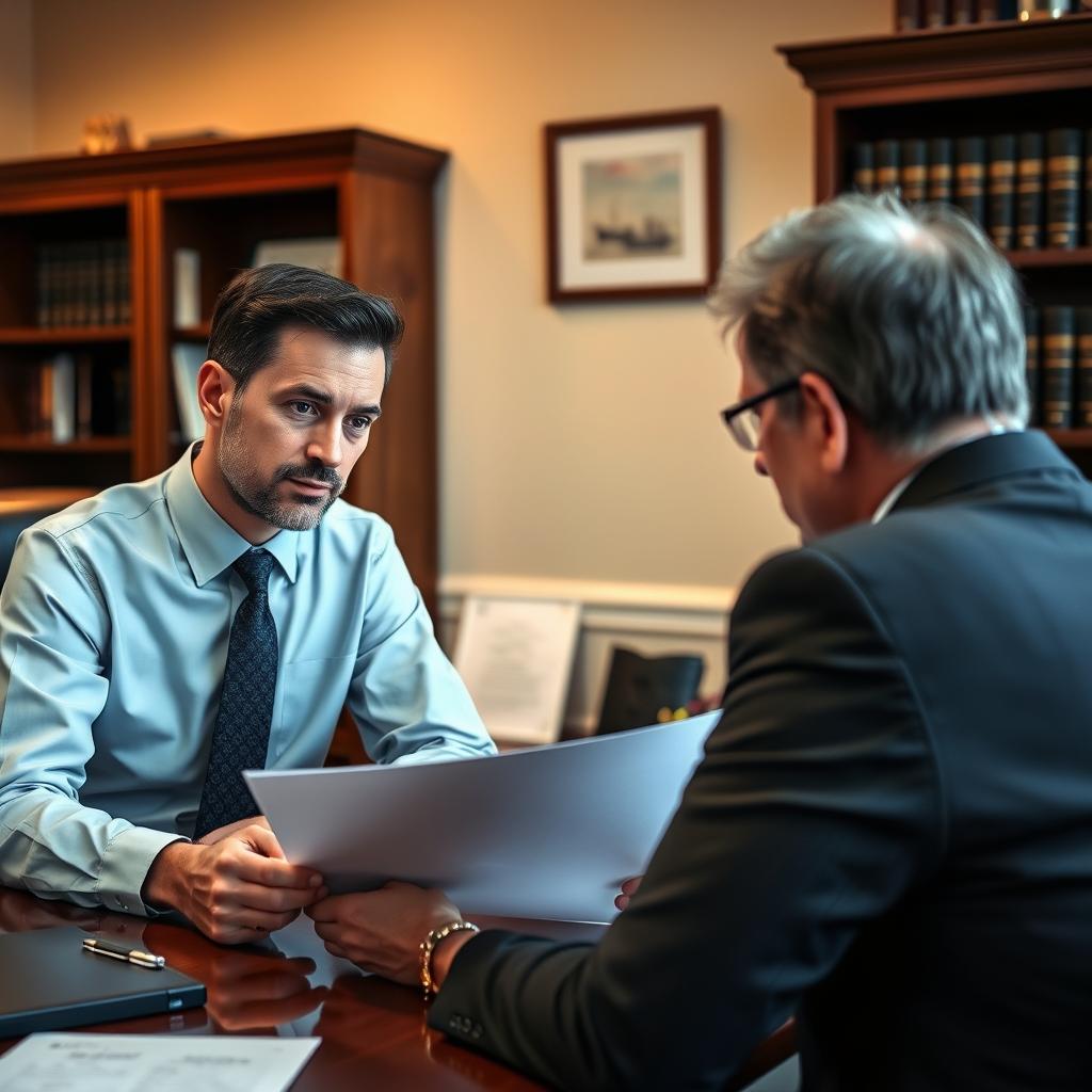 Carjacking Lawyer Frederick County