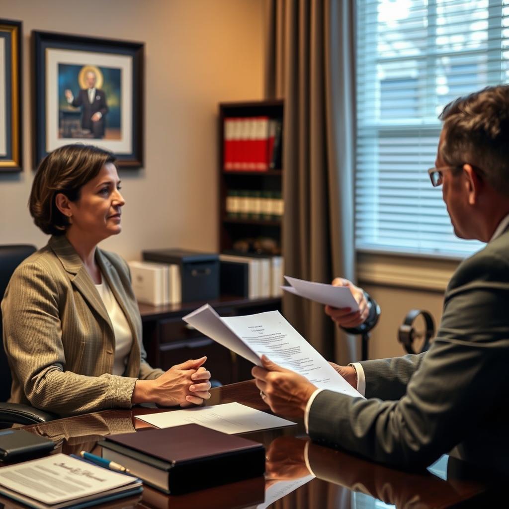 Carjacking Lawyer Fredericksburg