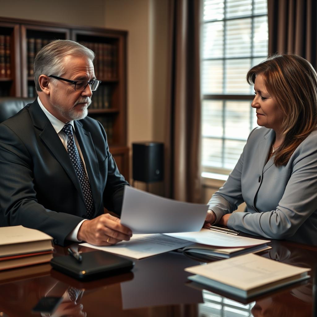 Carjacking Lawyer Henrico County