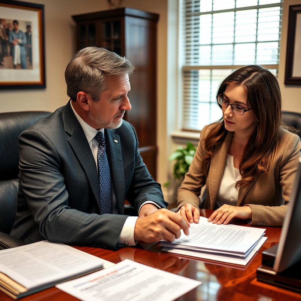 Carjacking Lawyer Isle of Wight County