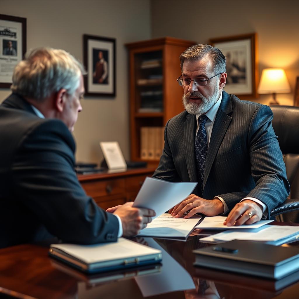 Carjacking Lawyer James City County