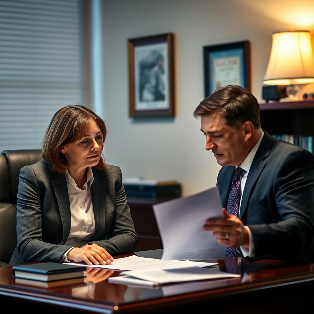 Carjacking Lawyer King George County