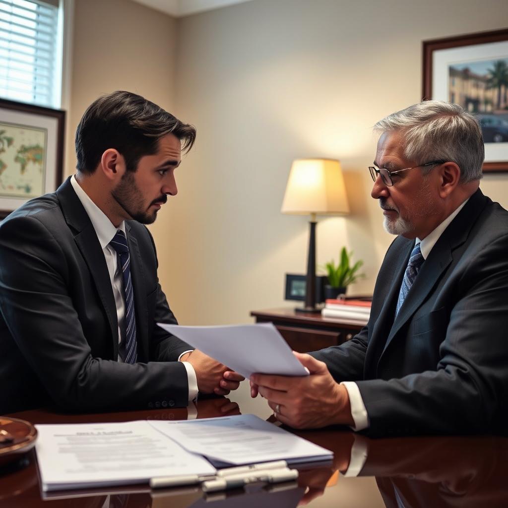 Carjacking Lawyer King William County