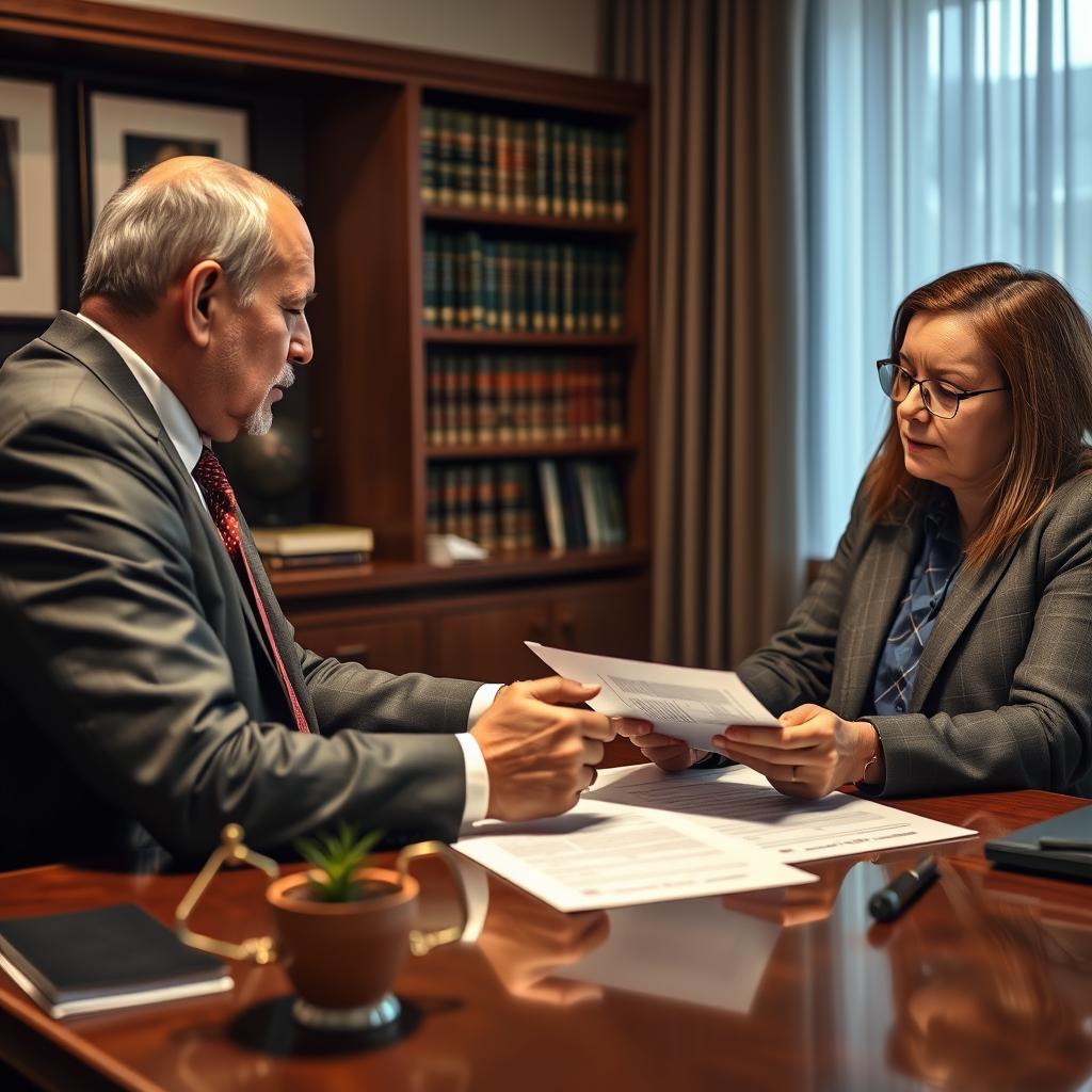Carjacking Lawyer Loudoun County
