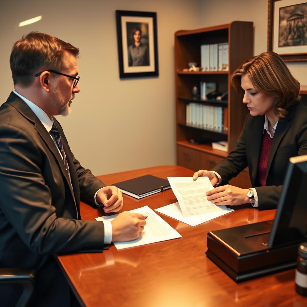 Carjacking Lawyer Louisa County