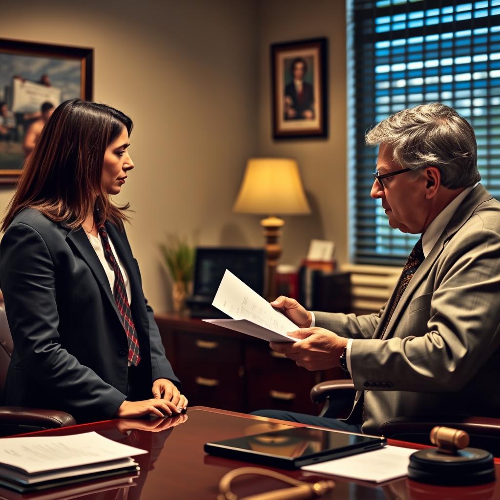 Carjacking Lawyer Madison County