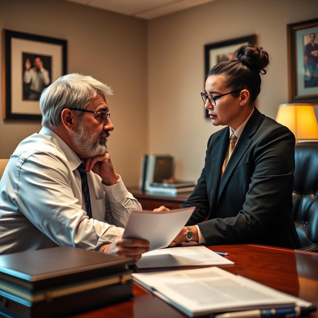 Carjacking Lawyer Manassas