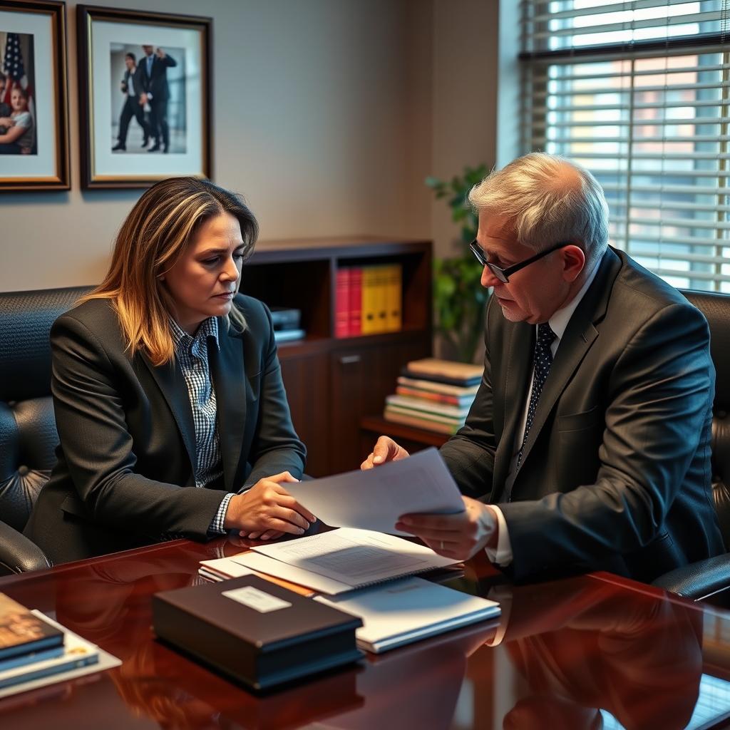 Carjacking Lawyer Orange County