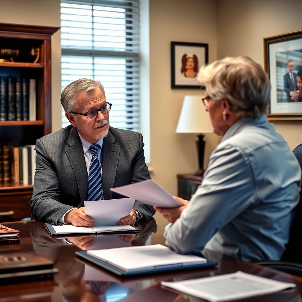Carjacking Lawyer Poquoson