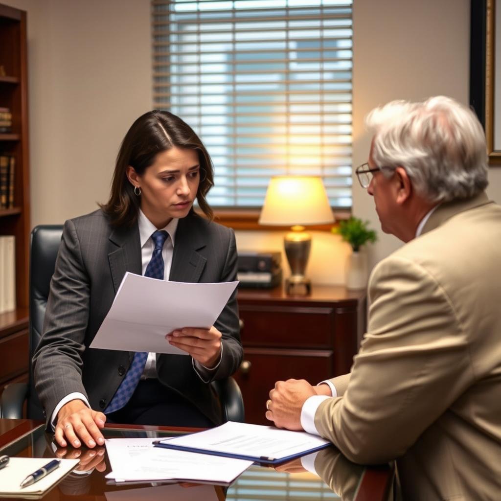 Carjacking Lawyer Prince William County