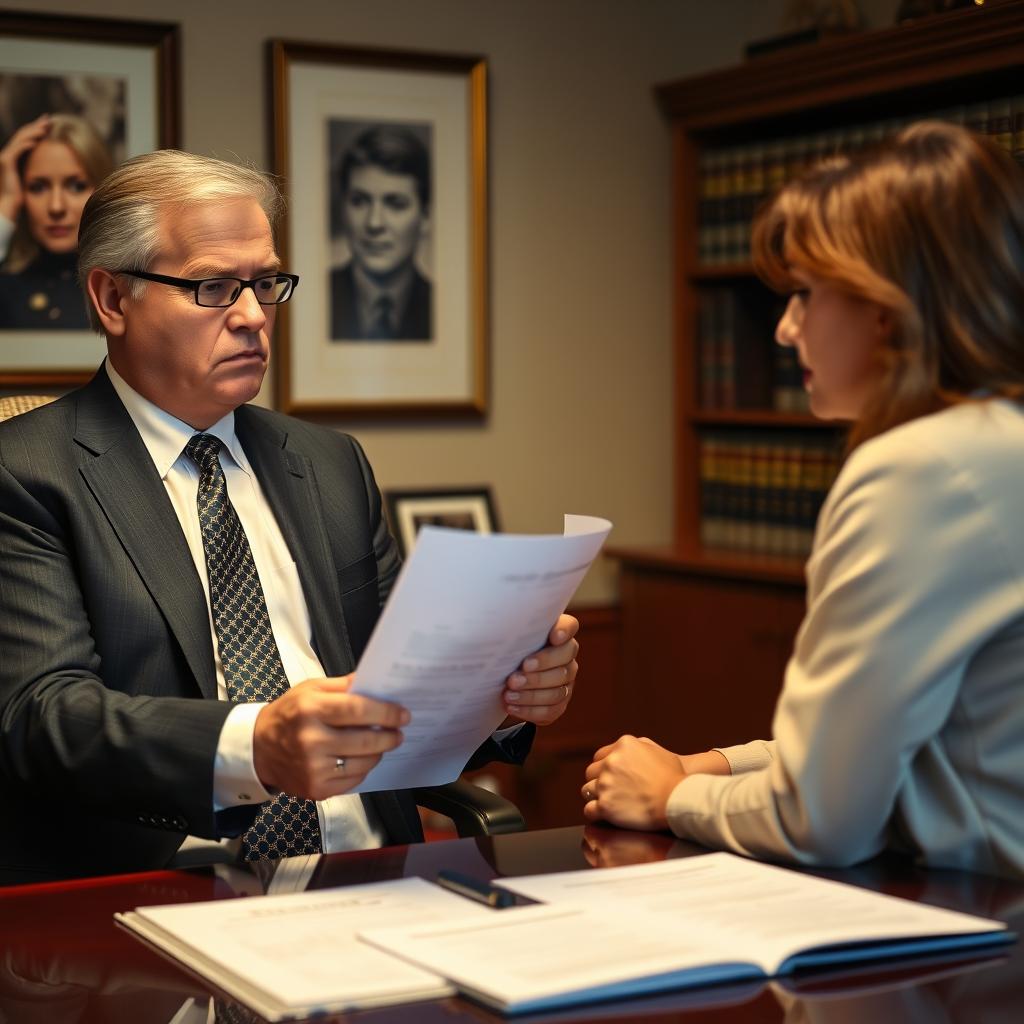 Carjacking Lawyer Rappahannock County