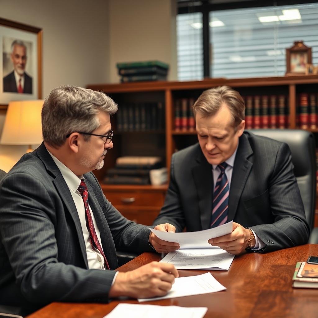 Carjacking Lawyer Rockingham County