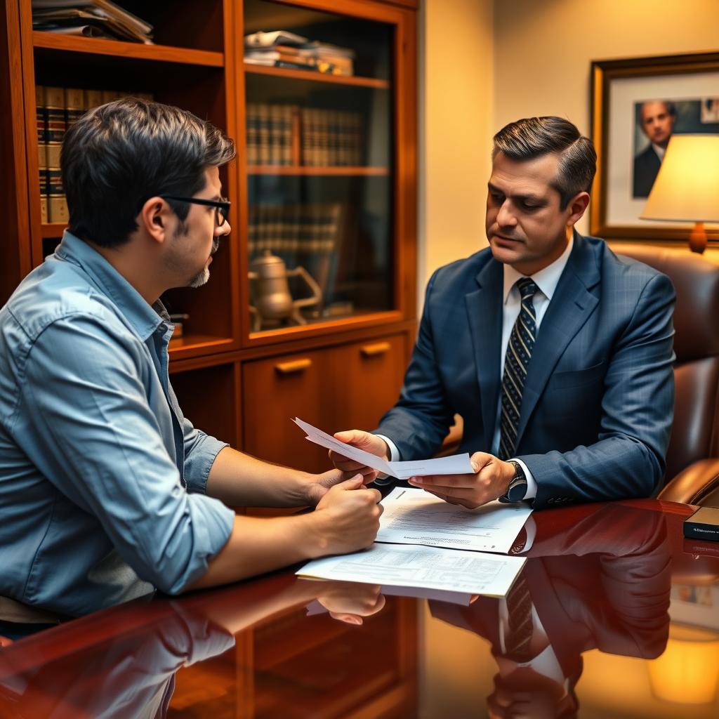 Carjacking Lawyer Shenandoah