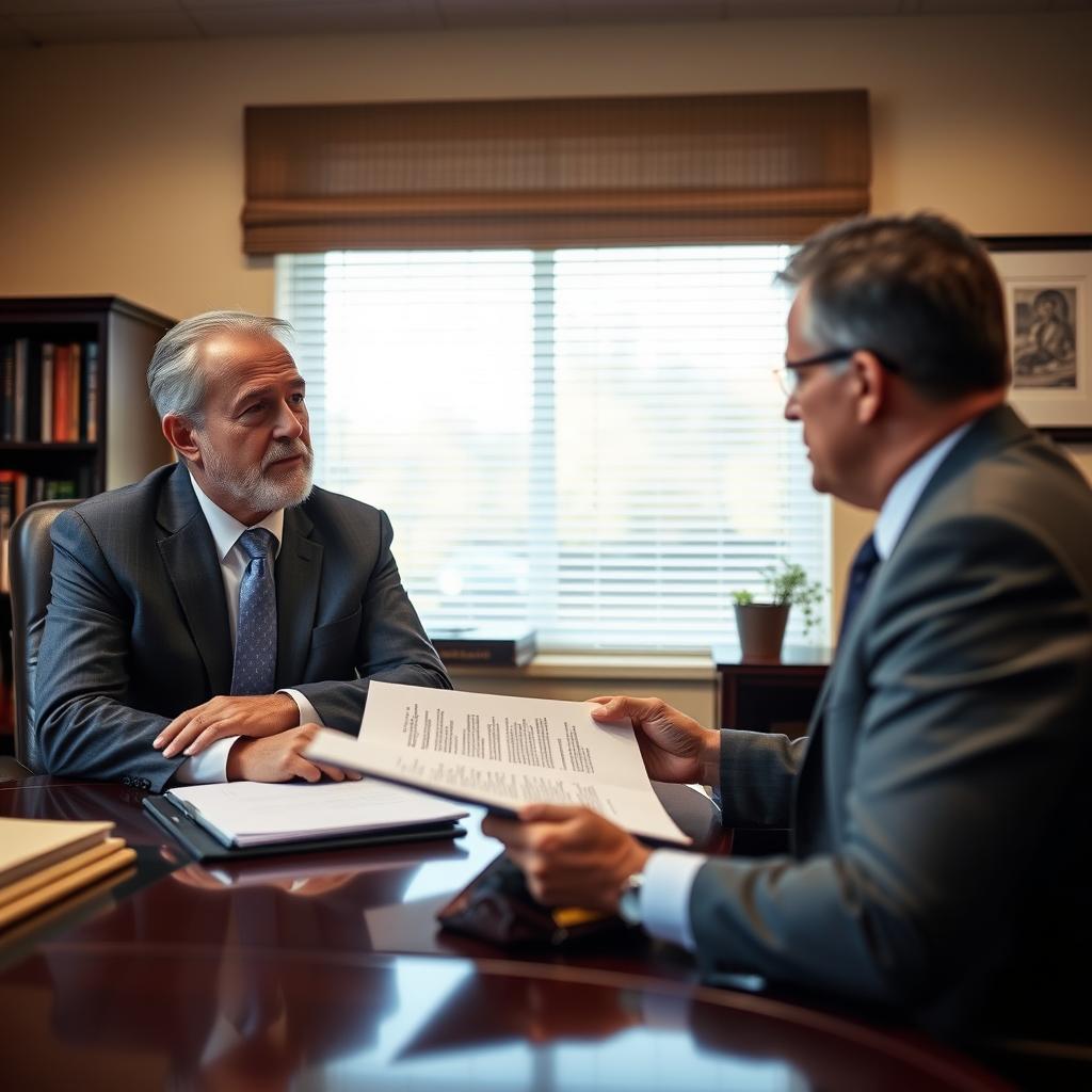 Carjacking Lawyer Suffolk