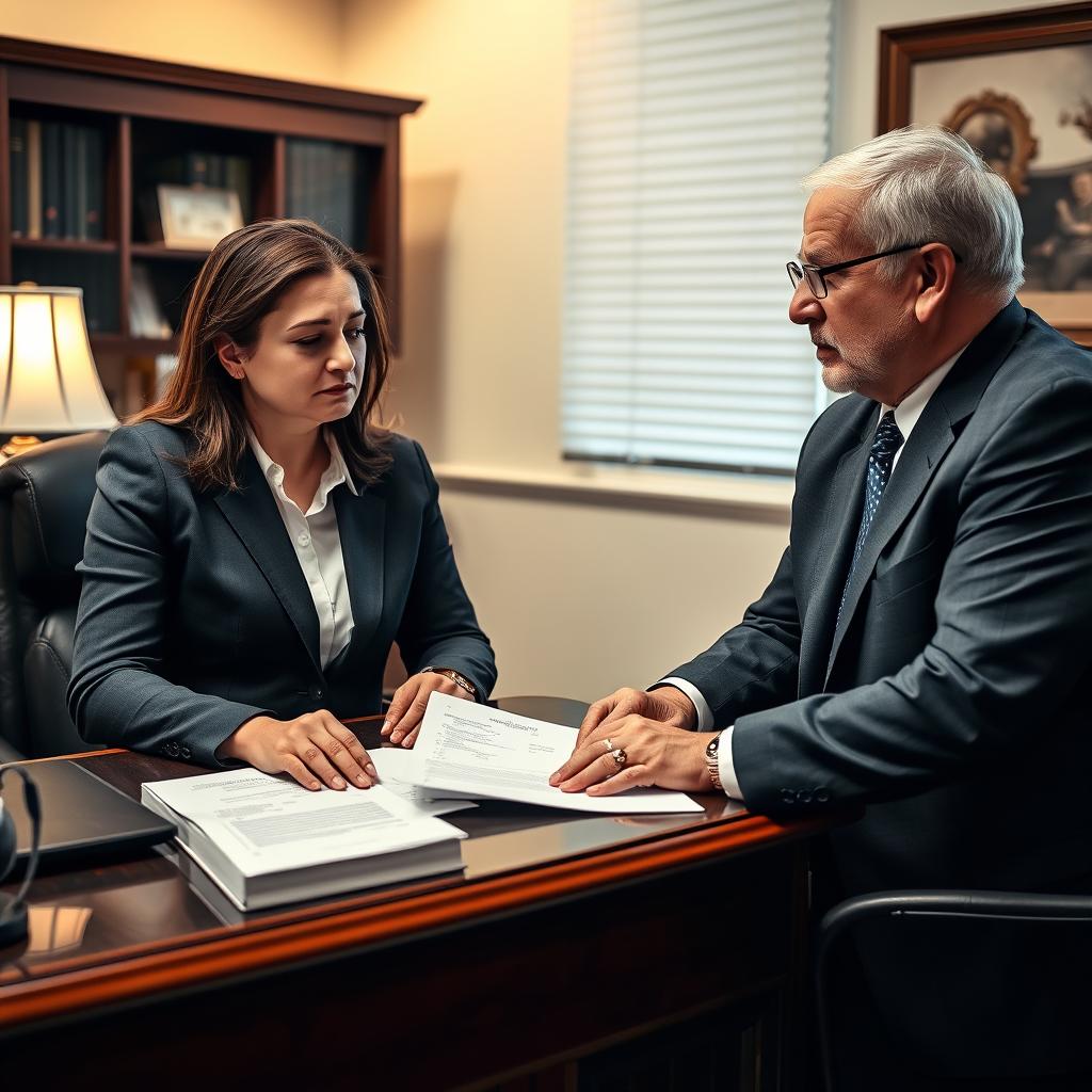 Carjacking Lawyer Warren County