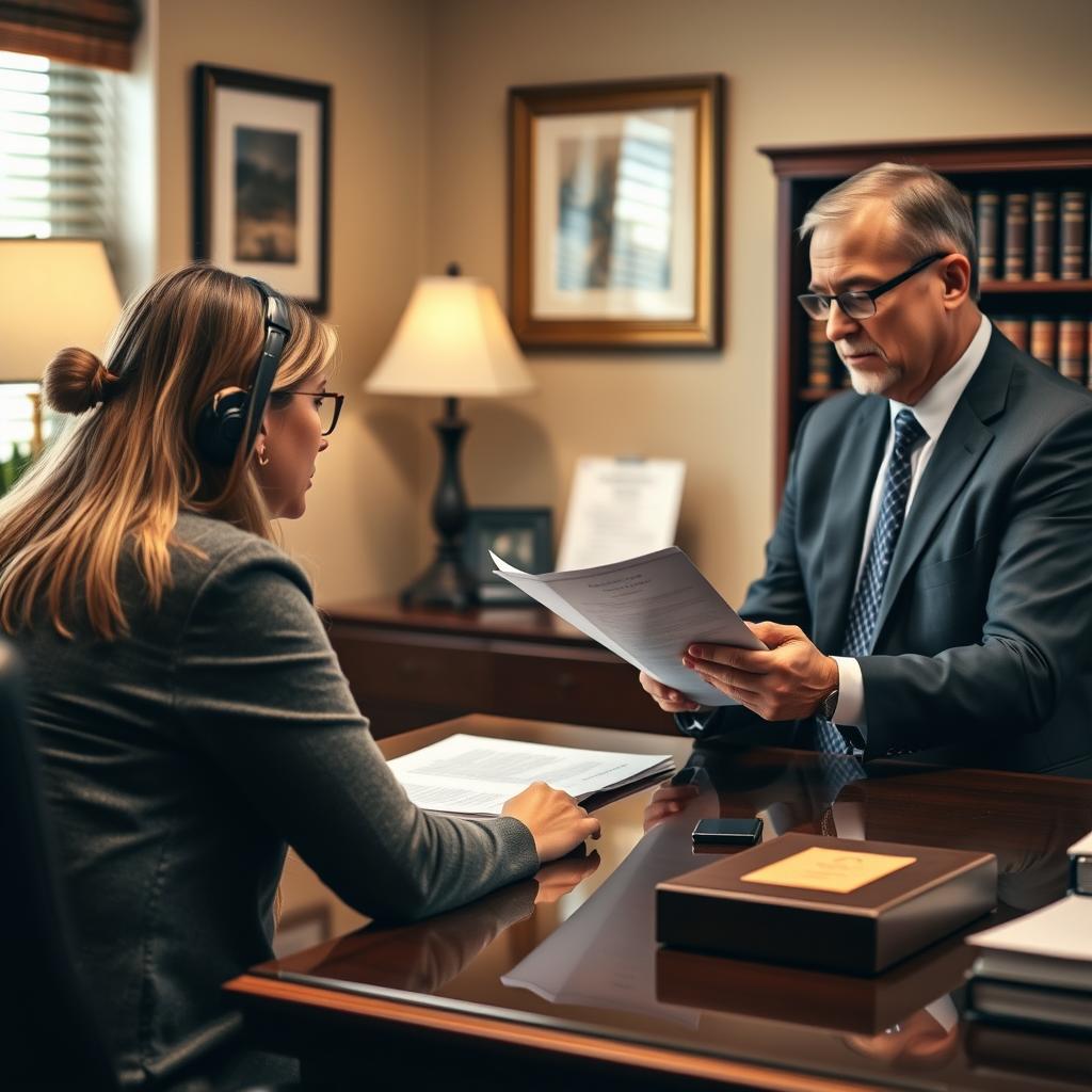 Child Exploitation Lawyer Bedford County