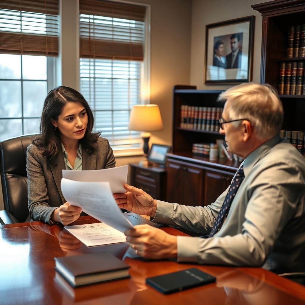 Child Exploitation Lawyer Botetourt County